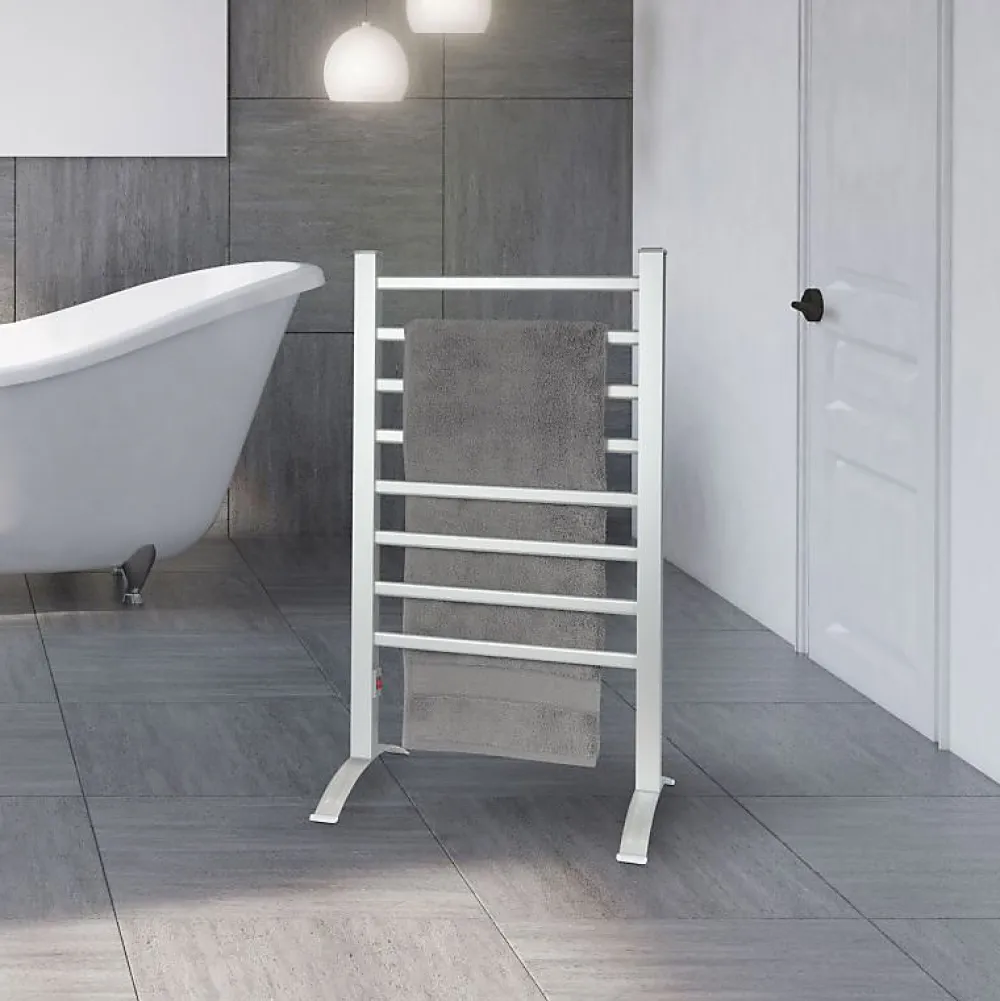 Proficare Radiateur sèche-serviettes électrique PC-EHW3115