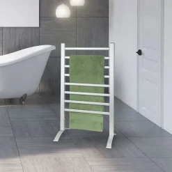 Proficare Radiateur sèche-serviettes électrique PC-EHW3115