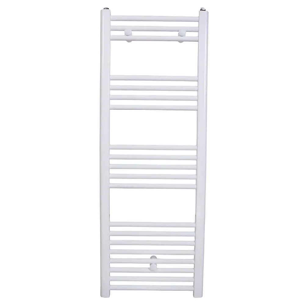 Sèche-Serviettes Eau Chaude|Stano Radiateur sèche-serviettes eau chaude CODA 120 x 50 cm blanc