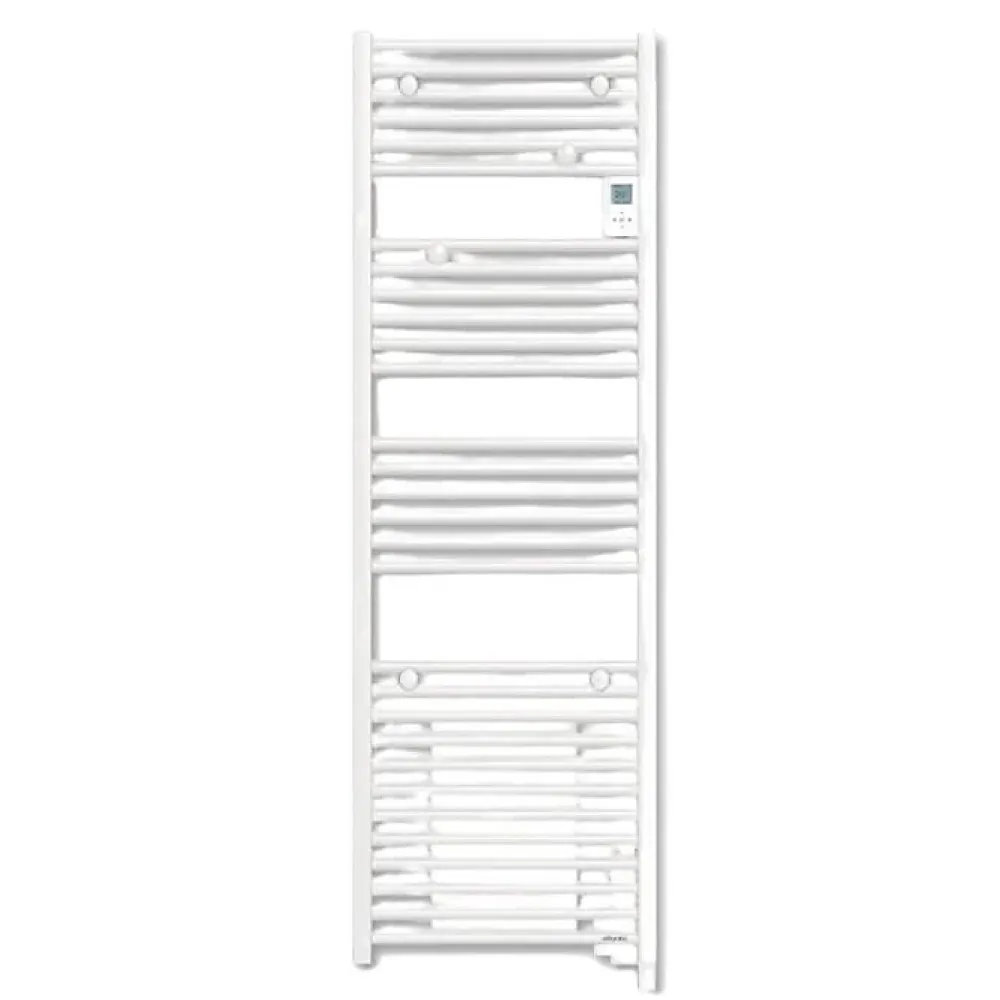 Atlantic Ecs Rad Radiateur sèche-serviettes DORIS électrique