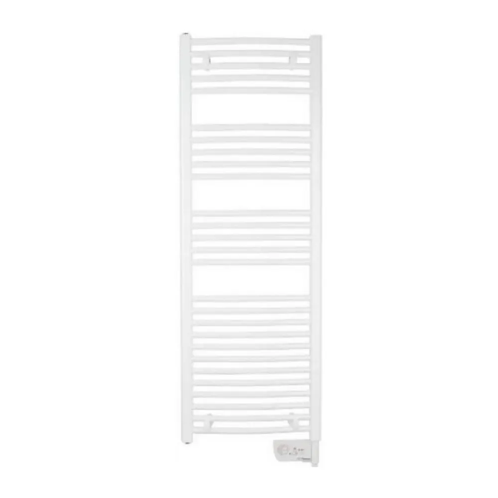 Thermor Radiateur sèche-serviettes électrique CORSAIRE galbé 750W - - 472321