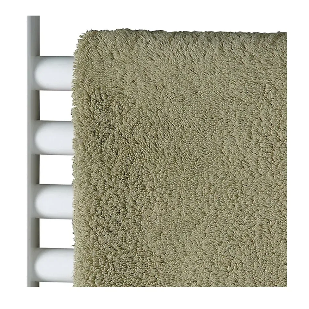 Thermor Radiateur sèche-serviettes électrique CORSAIRE galbé 750W - - 472321