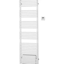 Sèche-Serviettes Mixte|Acova Radiateurs sèche-serviette CALA + AIR CHAUFFAGE CENTRAL mixte par soufflerie - LN-IFS - Chauffage central, mixte par soufflerie -