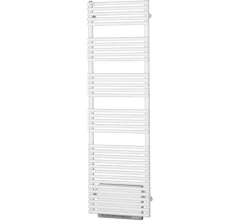 Sèche-Serviettes Mixte|Acova Radiateurs sèche-serviette CALA + AIR CHAUFFAGE CENTRAL mixte par soufflerie - LN-IFS - Chauffage central, mixte par soufflerie -