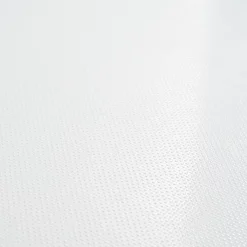 GoodHome Receveur de douche 70 x 70 cm, résine, blanc, Cavally
