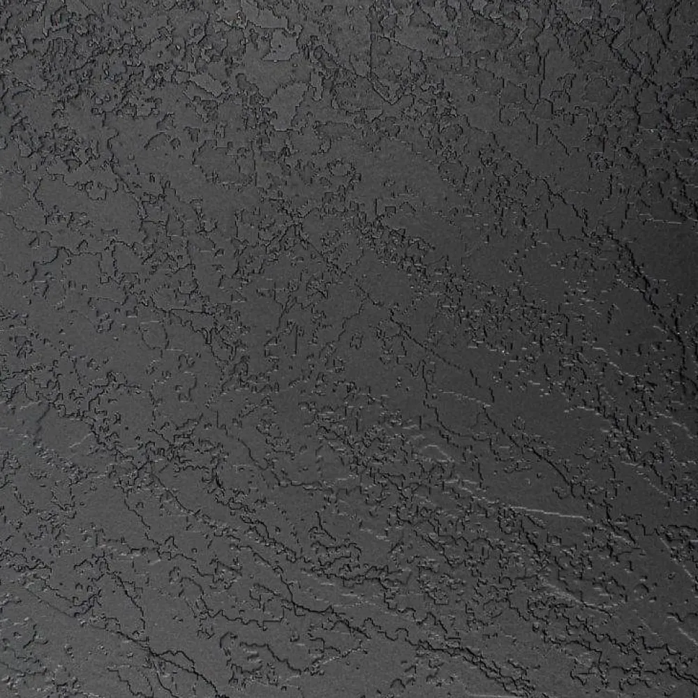 Schulte Receveur de douche 80 x 160 cm, effet pierre anthracite,