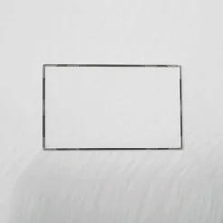 Receveur De Douche|Stano Receveur de douche 80 x 170 cm extra plat blanc PIATTO en SoliCast surface ardoisee