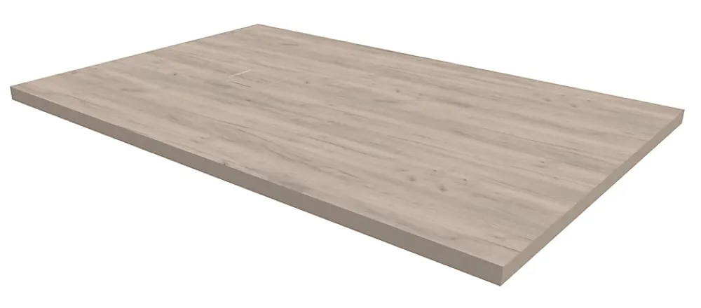 Receveur De Douche|Ondee Receveur de douche 90 x 120 cm, bois, Naturo
