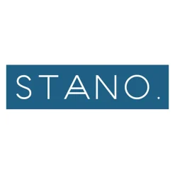Stano Receveur de douche 90 x 170 cm extra plat QUORE en resine surface ardoisee beton
