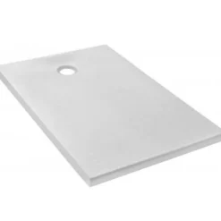 Receveur De Douche|Jacob Delafon Receveur de douche 140 x 90 Ipso rectangle blanc