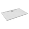 Jacob Delafon Receveur de douche 120 x 80 Gaspard extra-plat céramique