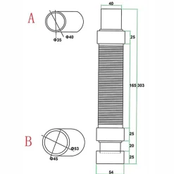 Receveur De Douche|AICA Sanitaire Receveur de douche blanc 80x80x3 cm - Extra plat - Carré - Résine antidérapante avec le bonde de douche et siphon 90cm