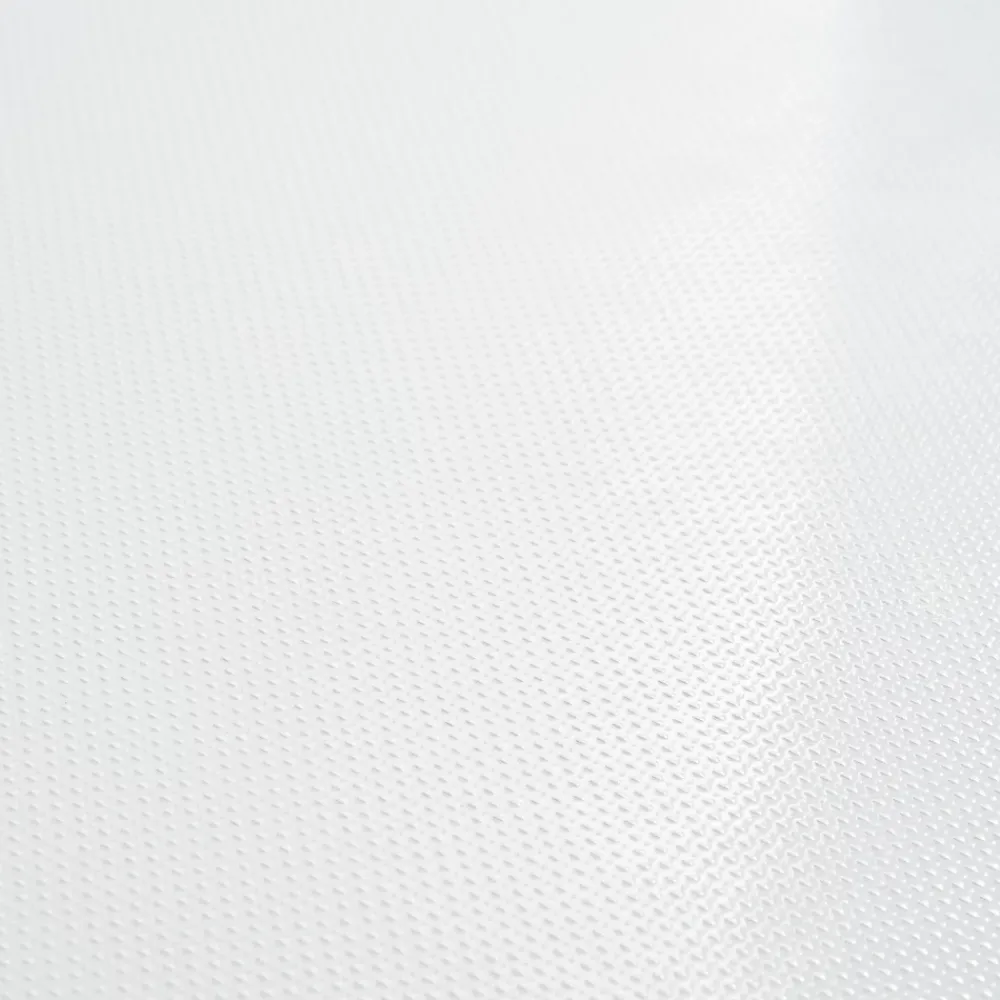 GoodHome Receveur de douche extra-plat l.90 x L.140 cm blanc anti dérapant, Limski