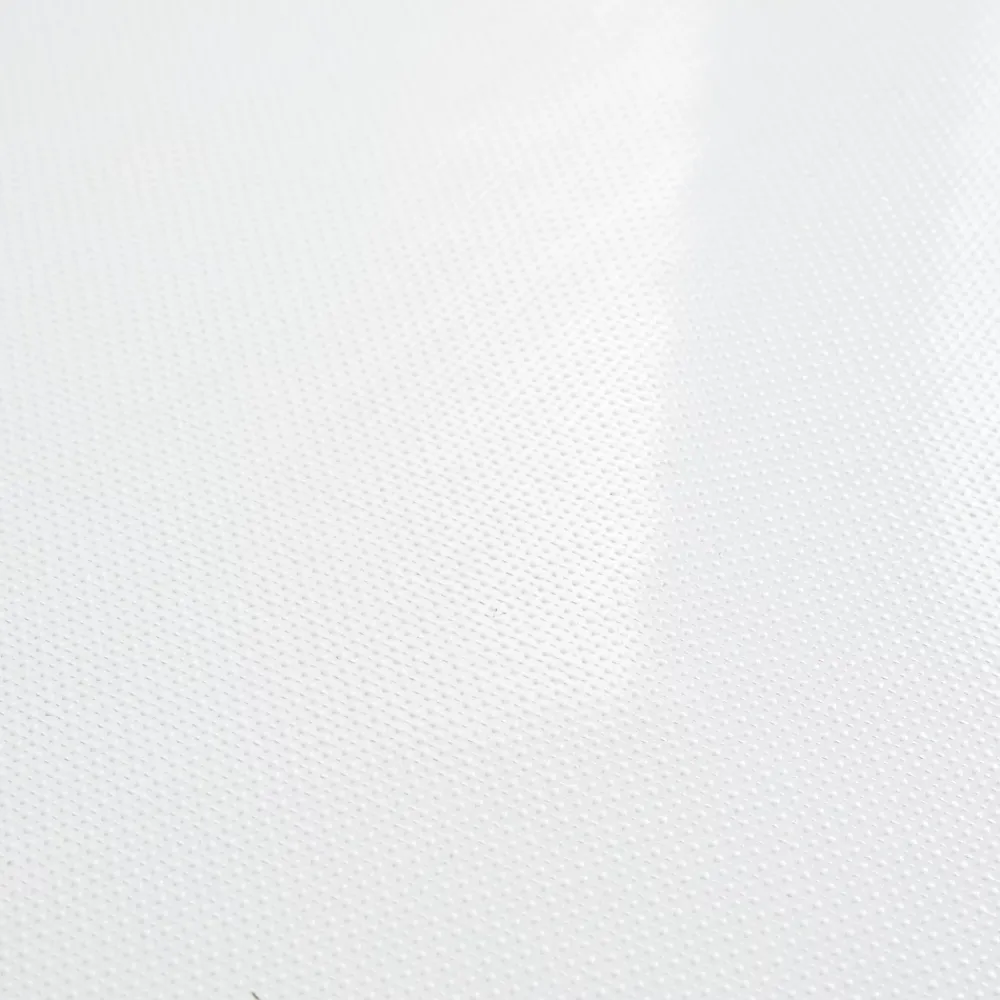 GoodHome Receveur de douche extra-plat l.90 x L.90 cm blanc anti dérapant, Limski