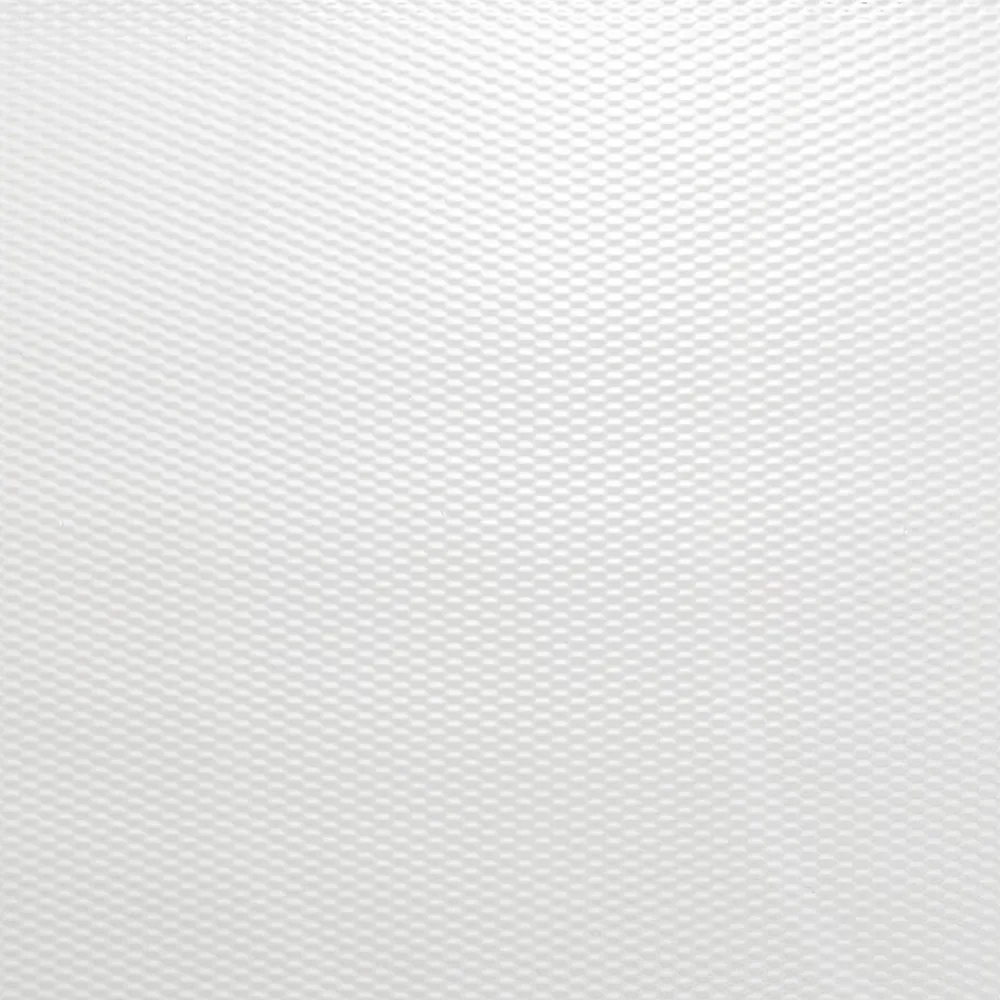 Receveur de douche quart de cercle à poser 90 x 90 cm, Dommel