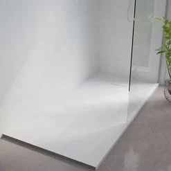 Receveur De Douche|Cuisibane Receveur de douche 190x90 cm extra plat - SAPHIR