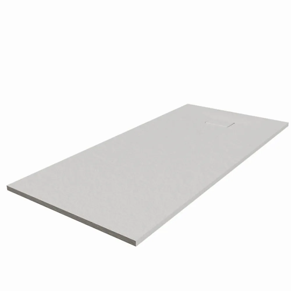 Receveur De Douche|Cuisibane Receveur de douche 190x90 cm extra plat - SAPHIR