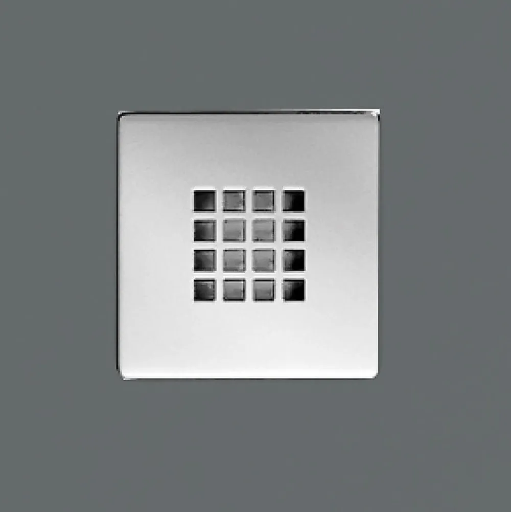 Stano Receveur de douche 90x170cm extra plat MADISON en resine surface ardoisee anthracite