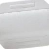 Repose-tête pour baignoire Wenko Florida blanc