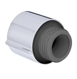 Accessoire De Robinet|Wenko Régulateur de débit d'eau, chrome,