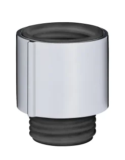 Accessoire De Robinet|Wenko Régulateur de débit d'eau, chrome,