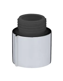 Accessoire De Robinet|Wenko Régulateur de débit d'eau, chrome,