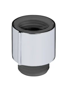 Accessoire De Robinet|Wenko Régulateur de débit d'eau, chrome,