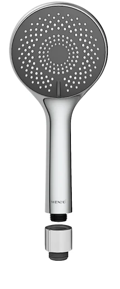 Accessoire De Robinet|Wenko Régulateur de débit d'eau, chrome,