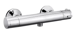 Accessoire De Robinet|Wenko Régulateur de débit d'eau, chrome,
