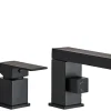Robinet De Baignoire|Rea Robinet de baignoire Glen Black Trois Parties