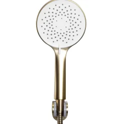 Rea Robinet de baignoire Avalon Bursh Gold