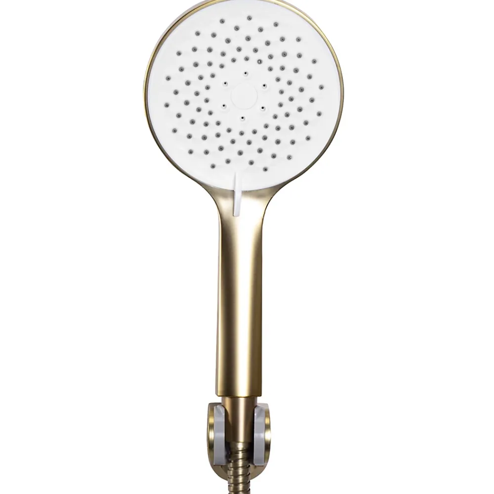 Rea Robinet de baignoire Avalon Bursh Gold