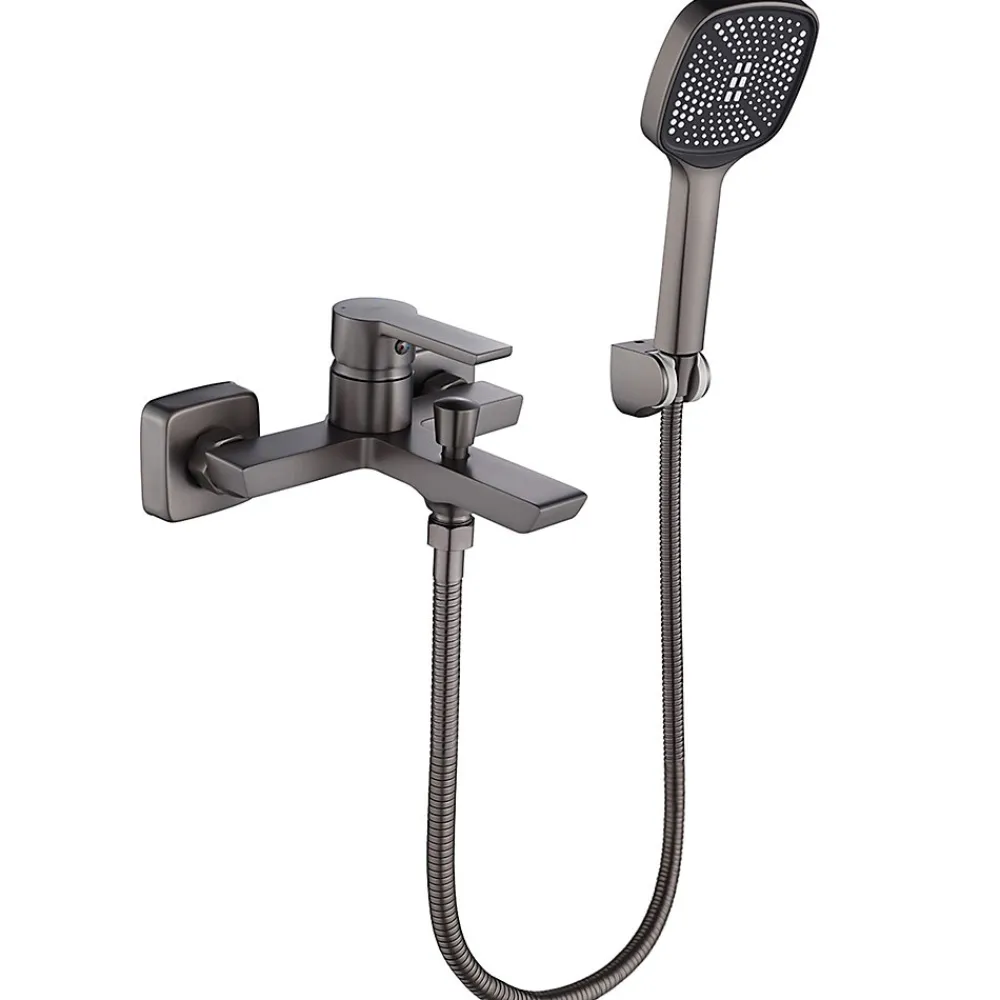 Rea Robinet De Baignoire Argus Titanium