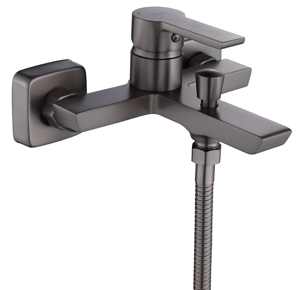 Rea Robinet De Baignoire Argus Titanium