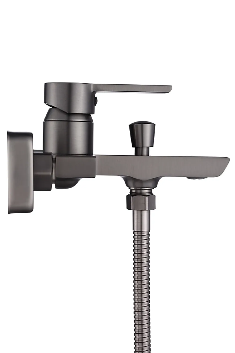 Rea Robinet De Baignoire Argus Titanium