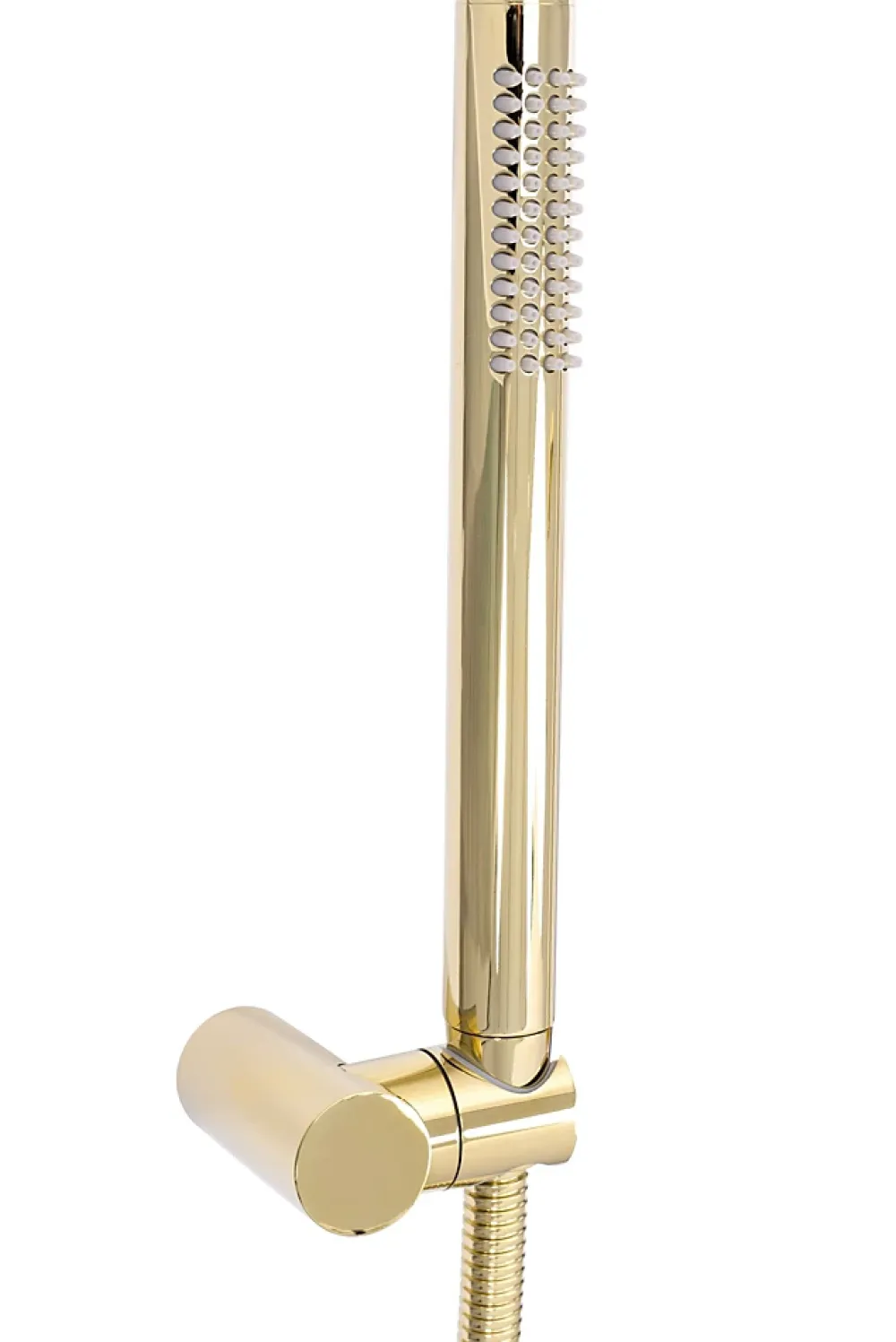 Rea Robinet de baignoire Lungo Gold