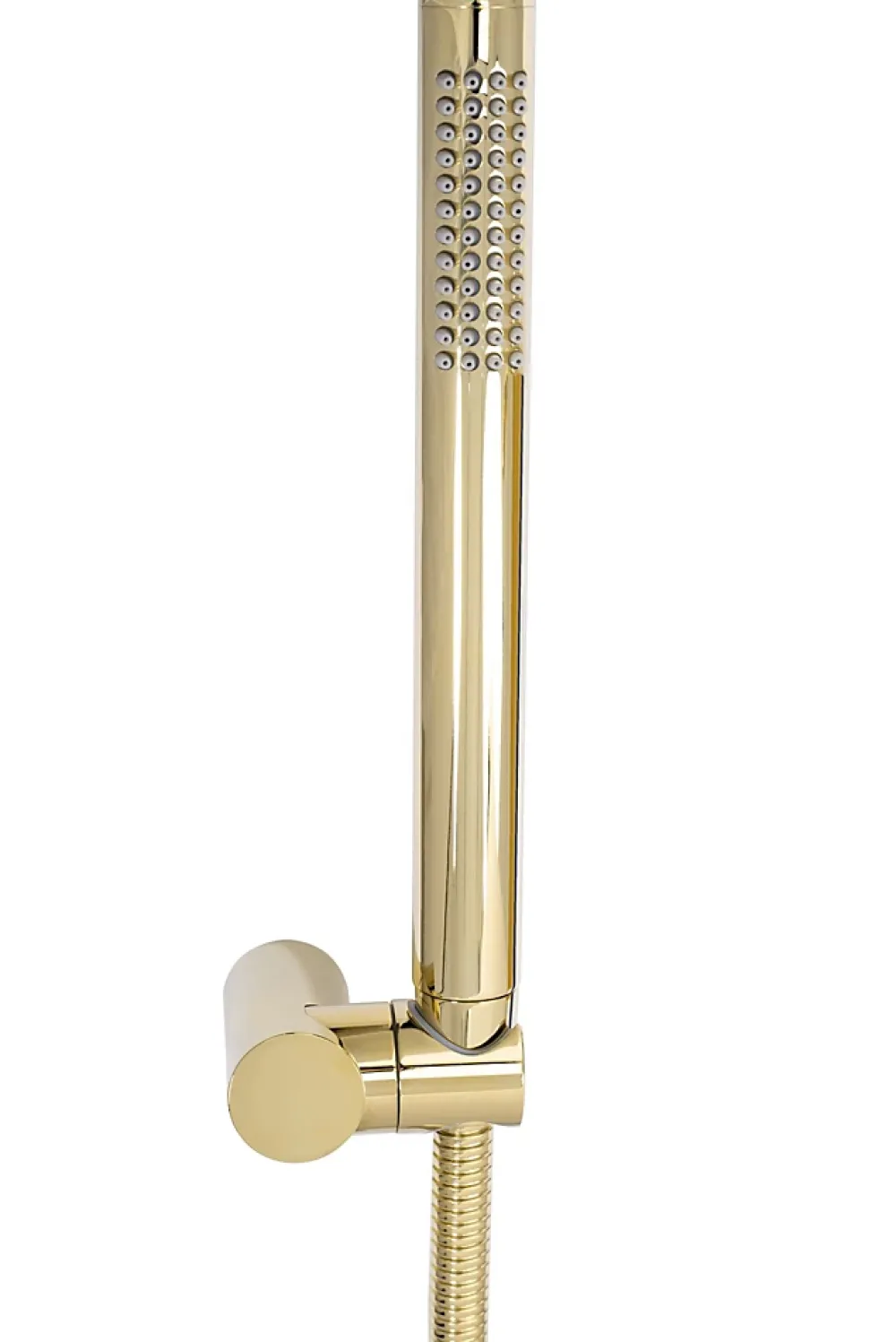 Rea Robinet de baignoire Lungo Gold