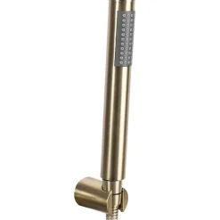 Rea Robinet De Baignoire Js-B34803Bg Argon Brush Gold
