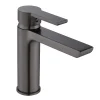 Rea Robinet De Bidet Argus Titanium Low