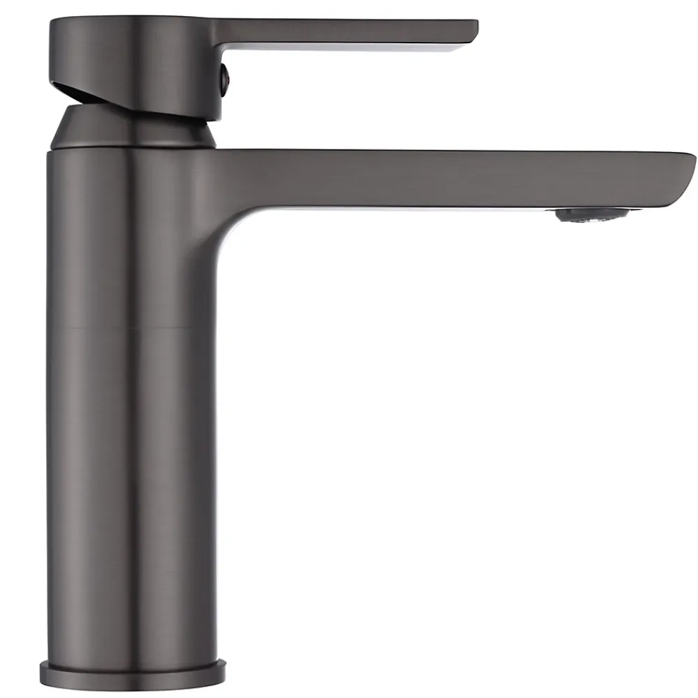 Rea Robinet De Bidet Argus Titanium Low