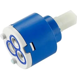 Rea Robinet De Bidet Argus Titanium Low