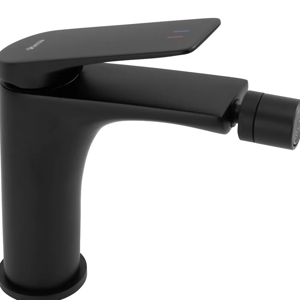 Robinet De Bidet|Rea Robinet de bidet Avalon black