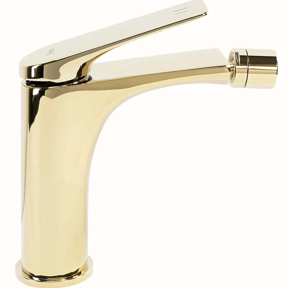 Robinet De Bidet|Rea Robinet de bidet Avalon gold