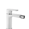 Robinet De Bidet|Rea Robinet de bidet Bloom white chrom