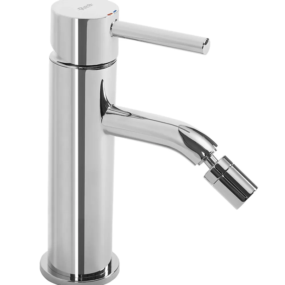 Rea Robinet de bidet Lungo chrome