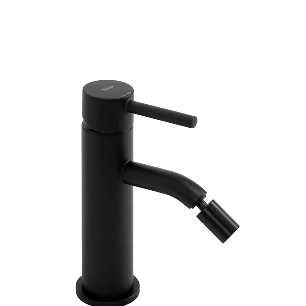 Robinet De Bidet|Rea Robinet de bidet Lungo black