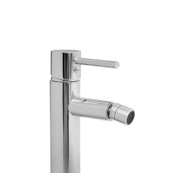 Robinet De Bidet|Rea Robinet de bidet Mitigeur Tess