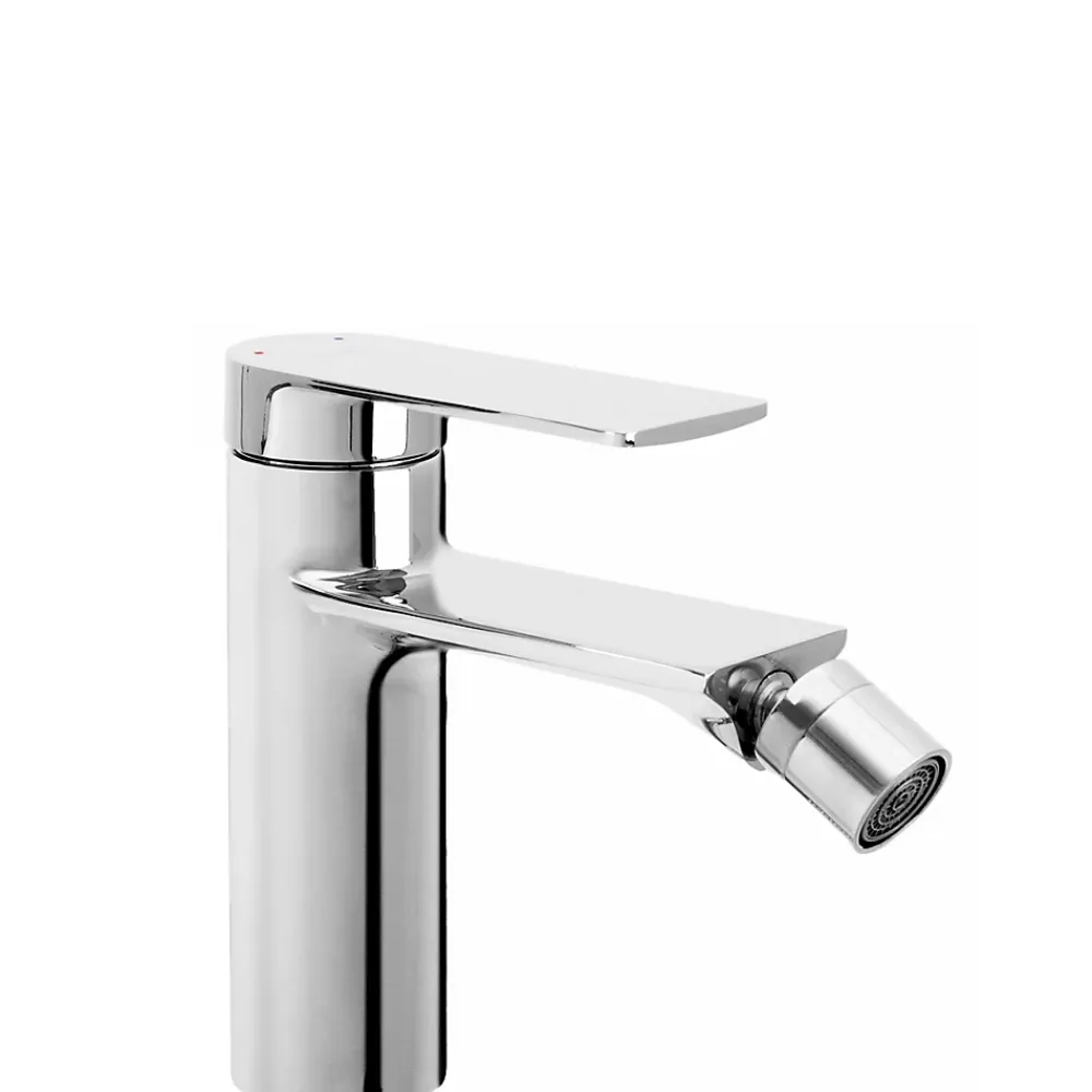 Robinet De Bidet|Rea Robinet De Bidet My1902-9C Storm Chrome