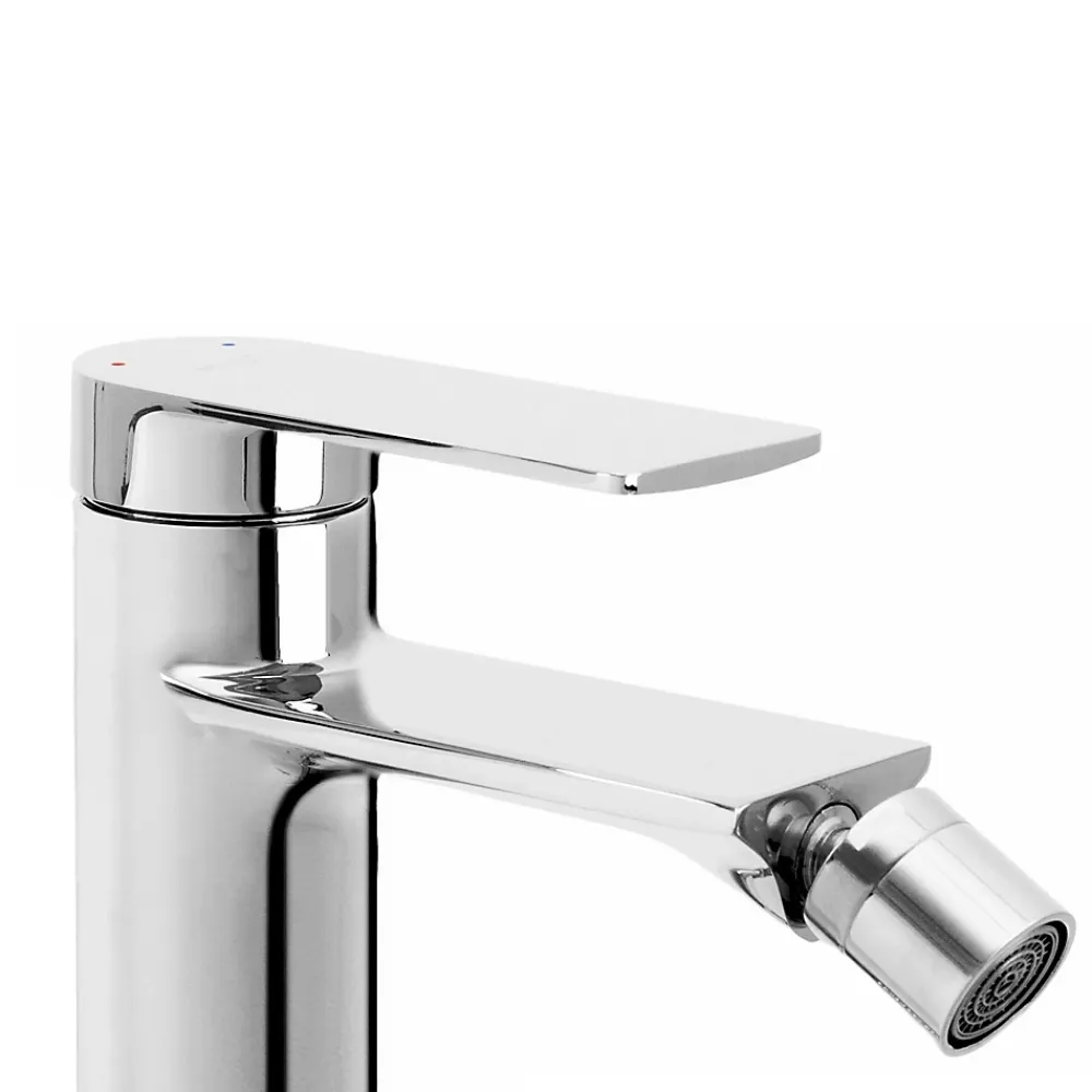 Robinet De Bidet|Rea Robinet De Bidet My1902-9C Storm Chrome