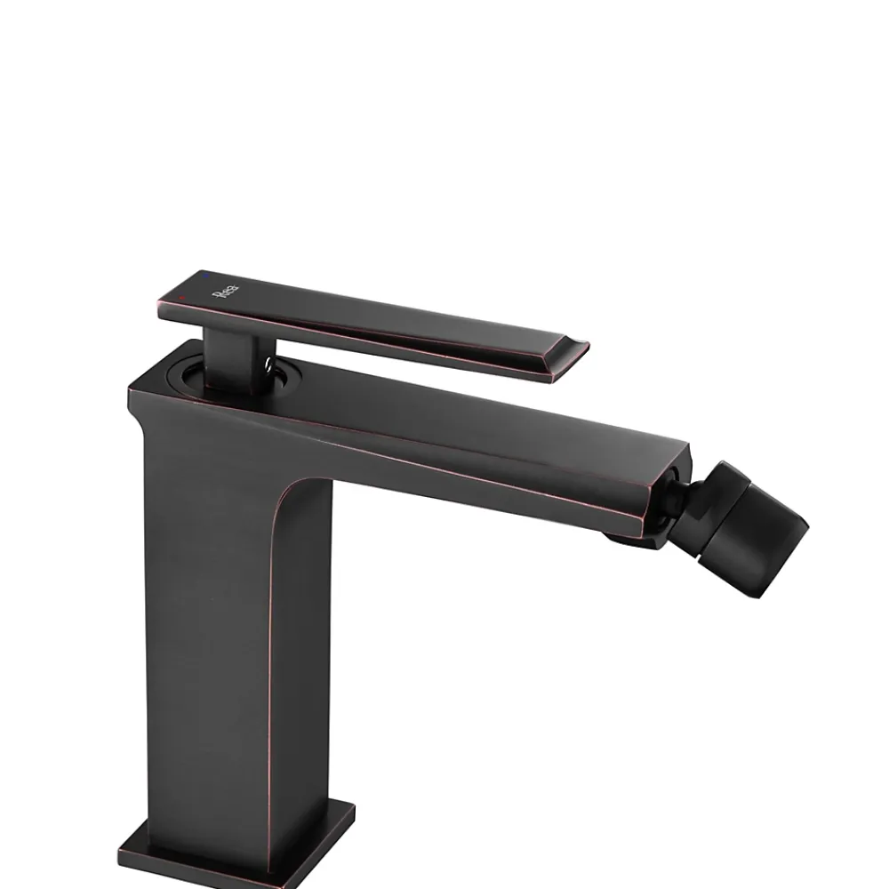 Robinet De Bidet|Rea Robinet de bidet Romano old black